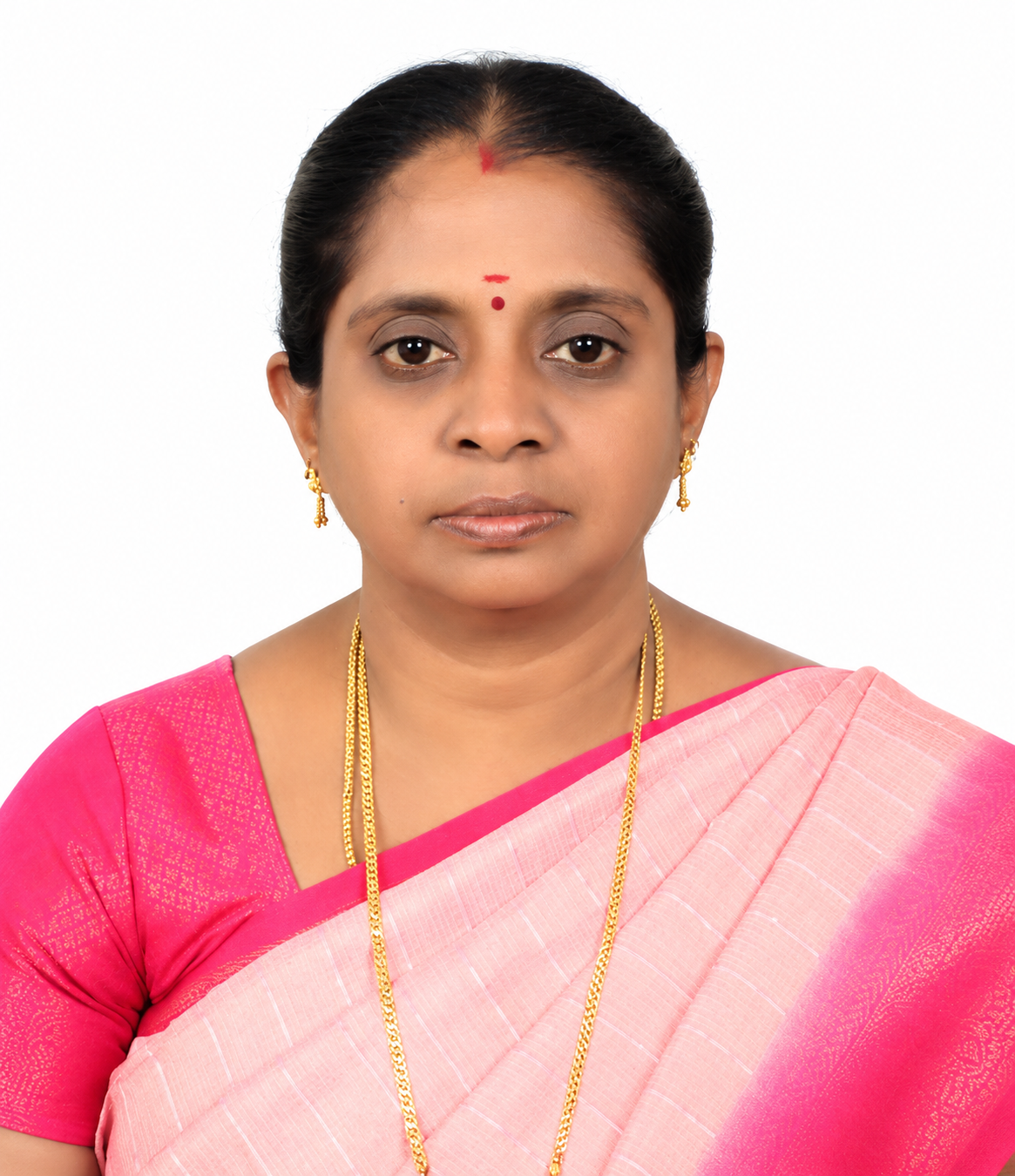 Dr. G. Sivabharathi