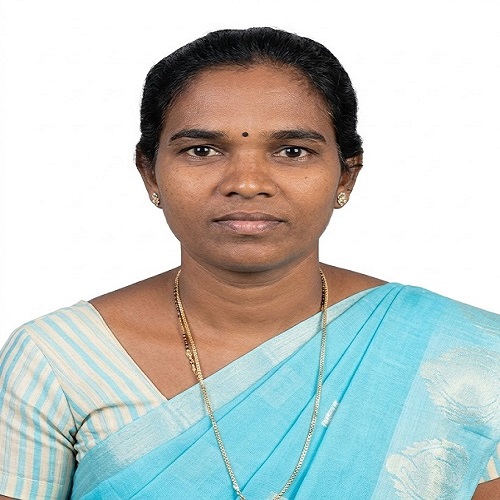 Dr. A. KAVITHA