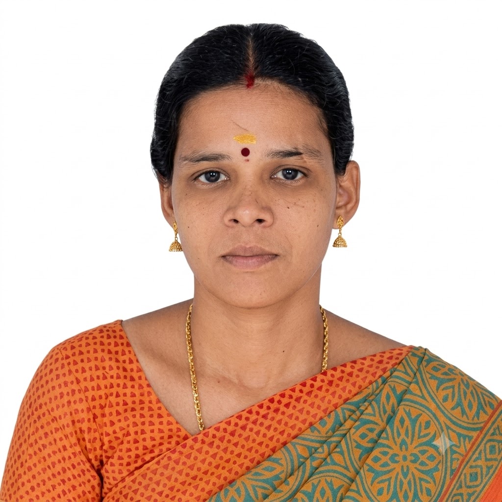 Dr.P.BHARATHI