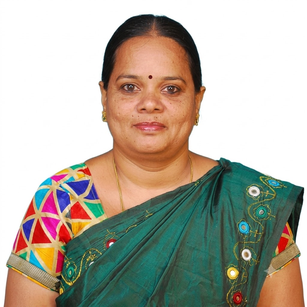 KARPAGAVALLI RAMASAMY