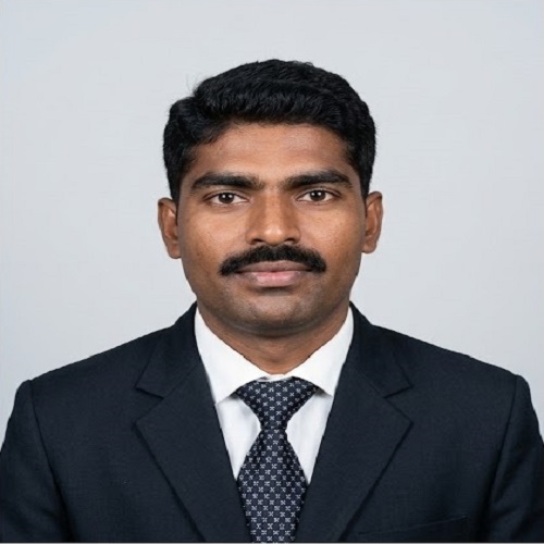 Dr. S. Murugesan